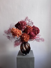 Букет Цинерия