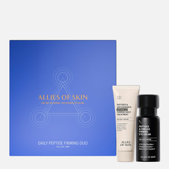 ALLIES OF SKIN Daily Peptide Firming Duo Набор Ежедневный укрепляющий дуэт