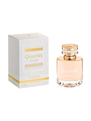 BOUCHERON Quatre lady 50ml edp