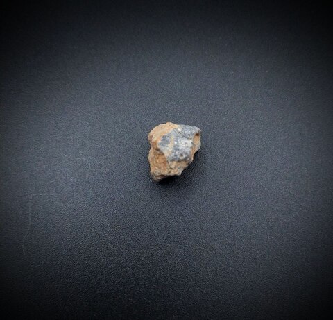 Лунный метеорит Bechar 003