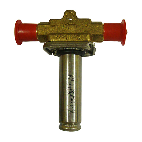 VLV3060 Клапан EVR3, ECOTECHNICS