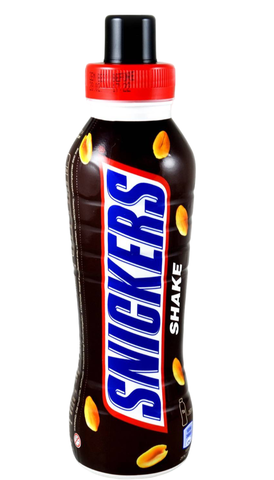 Напиток Сникерс 350мл