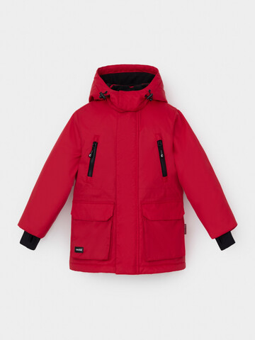 куртка  для мальчика  ВК 36108/1 ГР