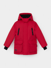 куртка  для мальчика  ВК 36108/1 ГР