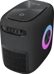 Проектор Cactus CS-PRH.01SG.WUXGA-A 2LCD 1400Lm ANSI (1920x1080) 4000:1 ресурс лампы:50000часов 2xUSB typeA 2xHDMI 2кг