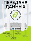 Wi-Fi роутер маршрутизатор Keenetic Runner 4G KN-2212