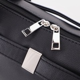 Сумка Саломея 2032 наппа черный