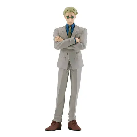 Фигурка Banpresto Jujutsu Kaisen: Kento Nanami (Ver. B) (Бамп)