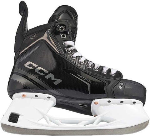 Коньки CCM TACKS XF SR 7,5 TAPERED