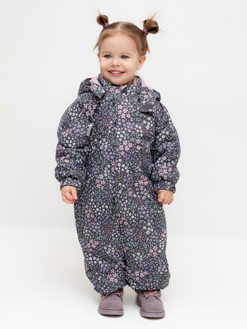 комбинезон  для девочки  ВК 60085/н/50 Ал