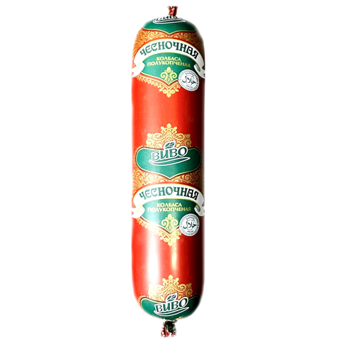 Колбаса п/к 