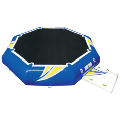 Элемент аквапарка «Подиум»,  5×0,9×0,6 м