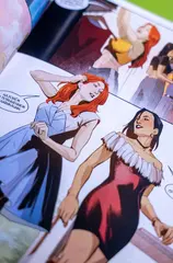 Фурия. Том 2. Во все глаза