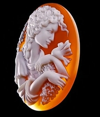 Силиконовый молд 