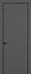 Дверь 1 LUMEN Матовый Антрацит