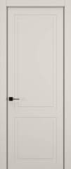 Дверь 2 GEOMETRY Матовый Серый песок