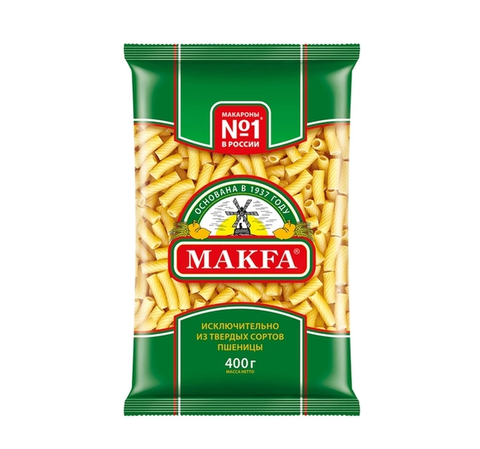 Макароны 