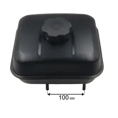 Бак топливный DDE 168F, снегоотбрасывателя (795-538-275)