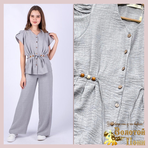 Костюм подр девочке (9-13) 260210-Y1059