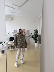 ХУДИ ЖЕНСКИЙ 