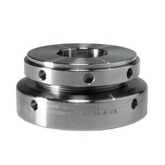 Vibracon adjustable chocks, carbon steel SM 24 E-CS