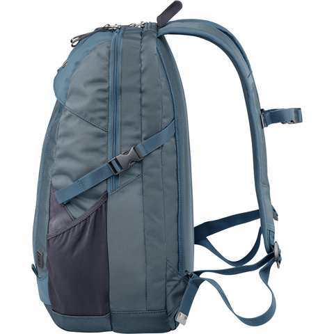 Рюкзак Victorinox Altmont 3.0 Slimline Backpack 15,6'', зеленый, 30x18x48 см, 27 л