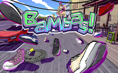 Bambas! (для ПК, цифровой код доступа)