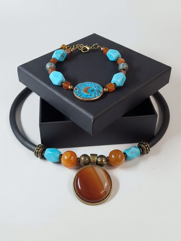 Сет "Талисман"