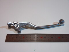 Рычаг тормоза лапка Kawasaki KLX250 KDX200 KDX220 KDX250 KLR 93-17