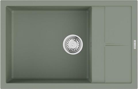 Omoikiri Sumi 78A-LB-WG