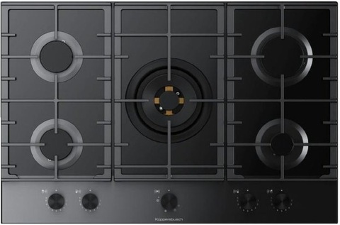 Kuppersbusch KG 7850.0 SE-E5