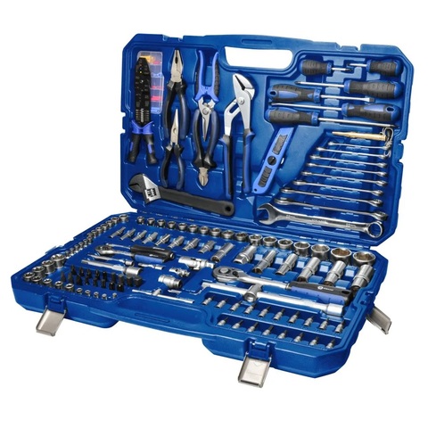 Набор инструмента универсальный КОБАЛЬТ 1/4