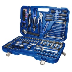 Набор инструмента универсальный КОБАЛЬТ 1/4