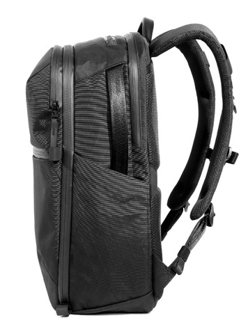 Картинка рюкзак городской Skully 13989 Black - 13