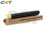 Тонер-картридж (CPT) для FUJIFILM DocuCentre V C2263/C2265, Apeos C2060/C2560/C3060 (CET) Yellow, (AP), 280г, 15000 стр., CET141369