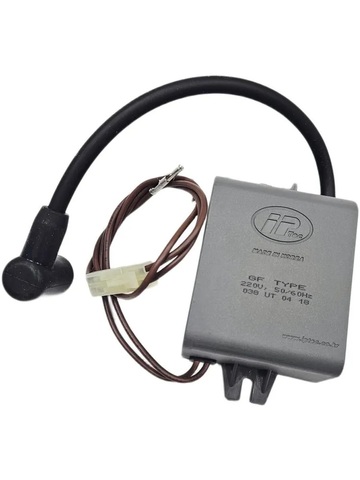 Трансформатор розжига для NAVIEN GA 11K(N)-35K(N)/GST 35K(N)-40K(N) (арт. 30004360B)