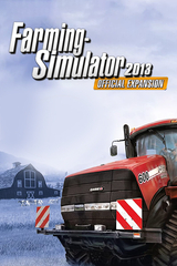 Farming Simulator 2013: Official Expansion (Titanium) (для ПК, цифровой код доступа)