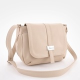 Сумка Саломея 106 леар беж