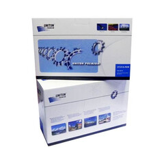 Совместимый картридж CF331A для HP LJ Color Enterprise M651 15K Cyan Gray Box