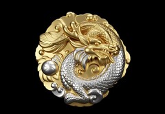 Силиконовый молд 