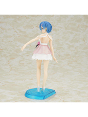 Фигурка Banpresto Serenus Couture Re:Zero: Rem