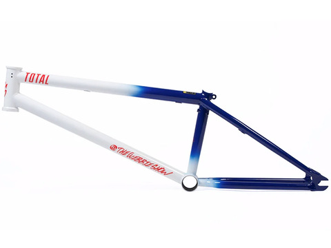 Рама TotalBMX TWS 2 Pro 2026
