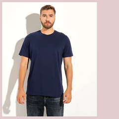 Футболка хлопок подр/мужс (44-54) 260424-SH808