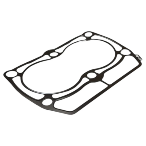 Прокладка цилиндра CHAKIN Polaris Sportsman 600 700 800, RANGER 700 800, RZR 800 5247360 металл