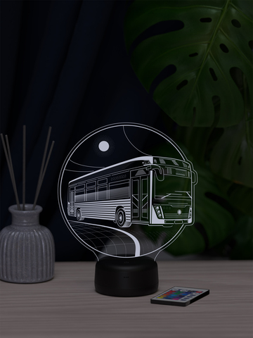 Светильник 