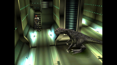 Dino Crisis (для ПК, цифровой код доступа)
