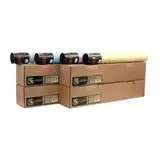 Тонер-картридж БУЛАТ s-Line TN-221Y для Konica Minolta bizhub C227 (Жёлтый, 21000 стр.)