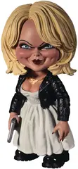 Фигурка Тиффани из фильма Невеста Чаки Mezco Designer Series