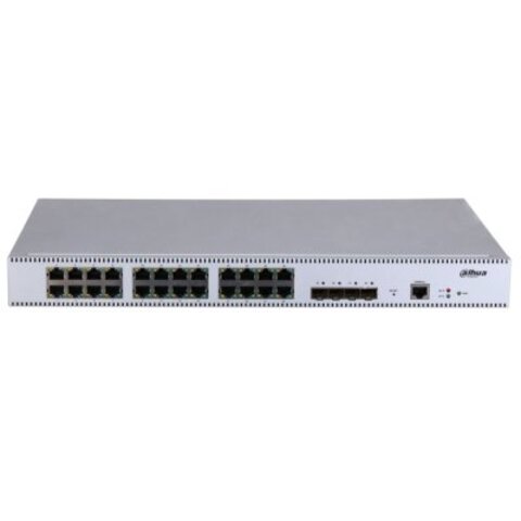 Коммутатор Dahua DH-SG5028X