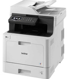 МФУ лазерное цветное Brother MFC-L8690CDW
